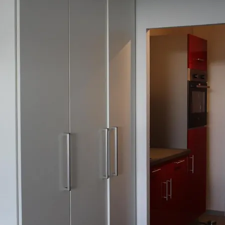 Haus Am Hs 715 S *