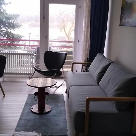 Haus Am Hs 715 S * Goslar