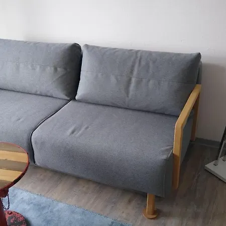 Apartment Haus Am Hs 715 S Goslar