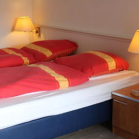 Haus Am Hs 715 S Apartment Goslar