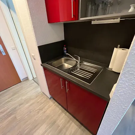 Apartment Haus Am Hs 715 S
