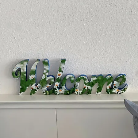 Haus Am Hs 715 S Apartment *