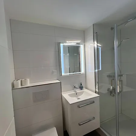 Apartment Haus Am Hs 715 S Goslar