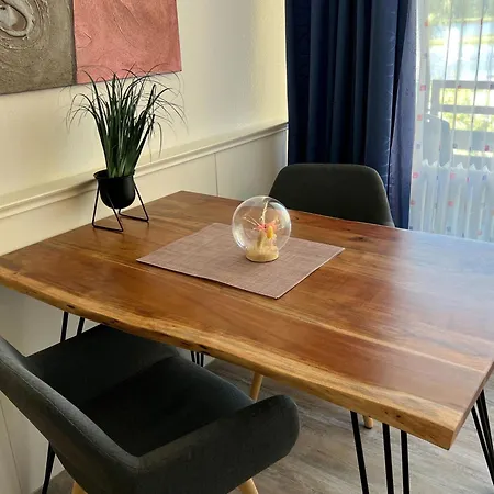 Haus Am Hs 715 S Goslar