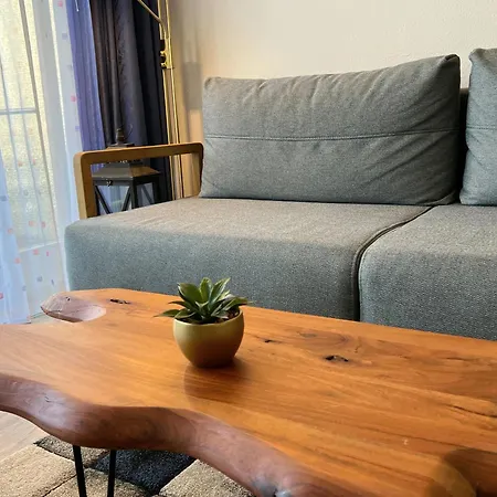 Haus Am Hs 715 S * Goslar