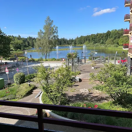 Haus Am Hs 715 S Appartement