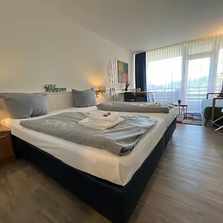 Apartment Haus Am Hs 715 S
