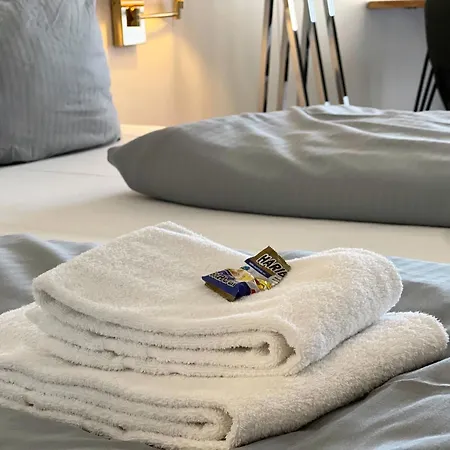 Haus Am Hs 715 S Appartement *