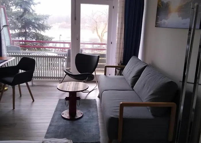 Haus Am Hs 715 S * Goslar