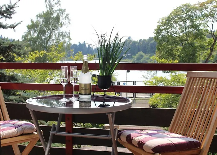 Haus Am Hs 715 S Goslar