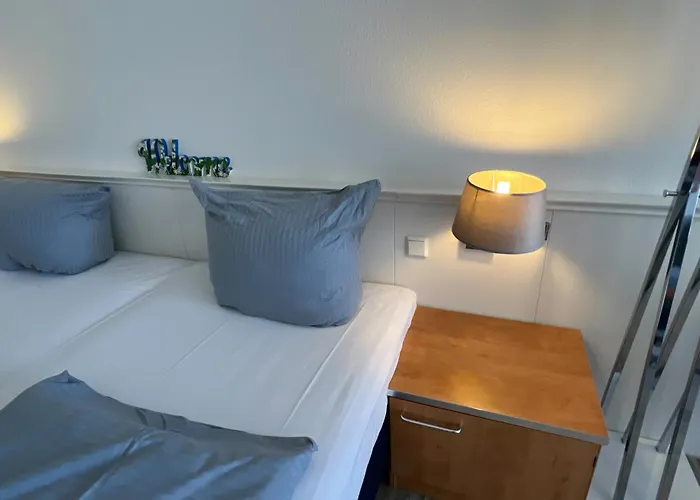 Haus Am Hs 715 S * Goslar