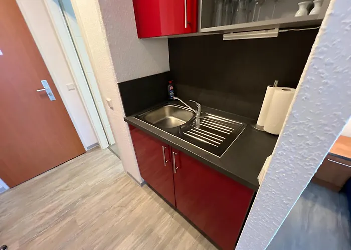 Daire Haus Am Hs 715 S