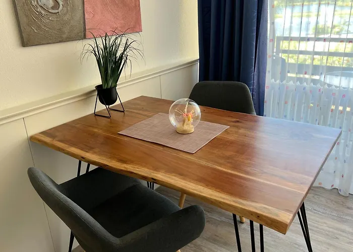 Haus Am Hs 715 S Goslar