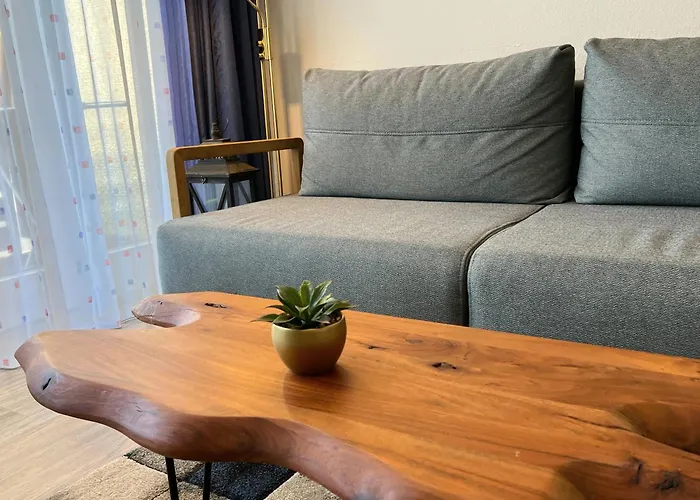 Haus Am Hs 715 S * Goslar