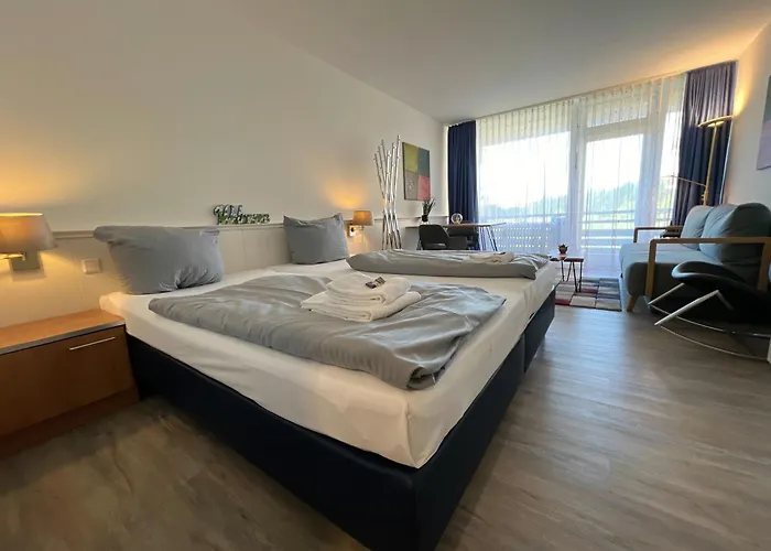 Daire Haus Am Hs 715 S